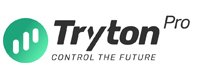 Логотип Tryton.Pro