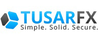 Логотип TusarFX