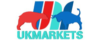 Логотип Ukmarkets