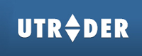 Логотип uTrader