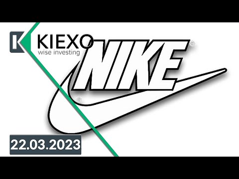 KIEXO: Nike отчитался о снижении прибыли