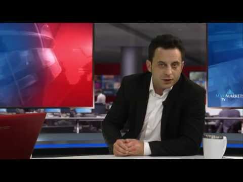 MaxiMarkets: Прямой эфир от 05.05.15 (3 выпуск). Прогноз. Новости. Форекс.