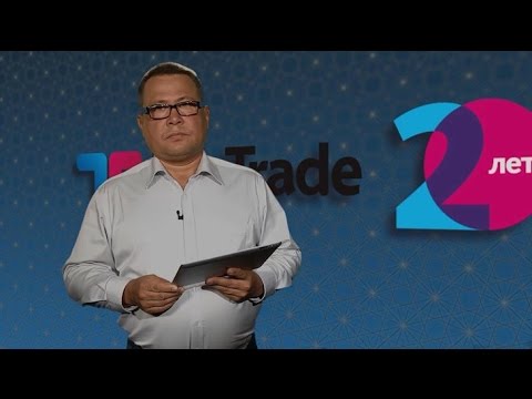TeleTrade Russia. Дневной обзор, 08.06.2015