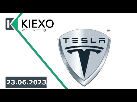 KIEXO: Теслу подозревают в возможном крахе