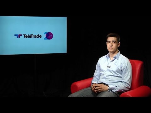 TeleTrade Russia: Вечерний обзор, 29.05.2015
