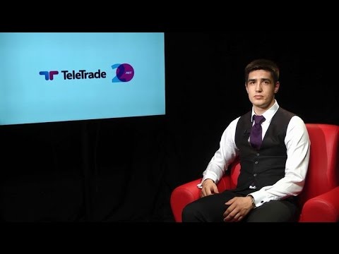 TeleTrade Russia: Вечерний обзор, 25.05.2014