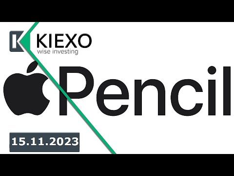 KIEXO: Apple выпустила обновления своего девайса
