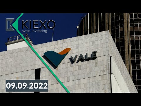 Kiexo Vale прогнозирует рост спроса на никель 9.09.2022