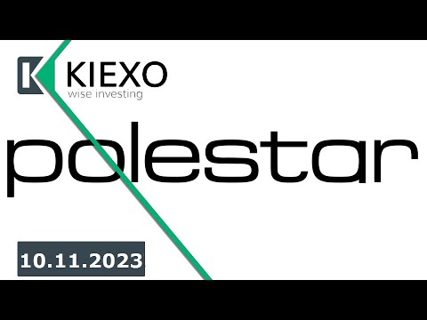 KIEXO: Polestar и привлек новое финансирование