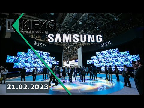 KIEXO: Samsung потерпает в критике из-за своего флагмана