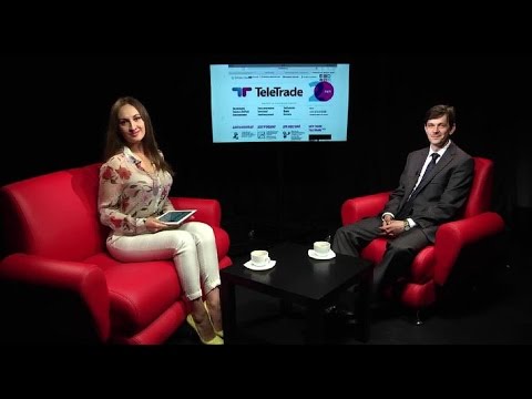 TeleTrade Russia: Утренний обзор, 15.05.2015