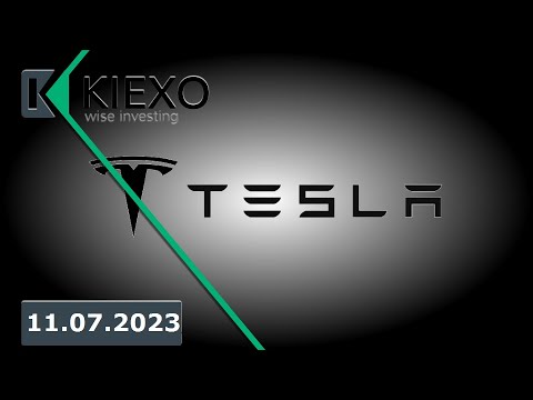 KIEXO: Tesla наращивает производство для роста активов