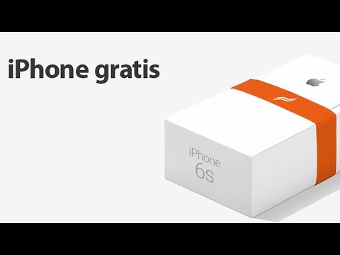 Forex Club: Promoción "Gana un iPhone"