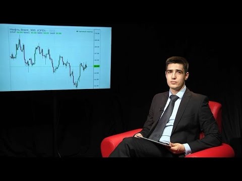 TeleTrade Russia: Вечерний обзор, 02.06.2015