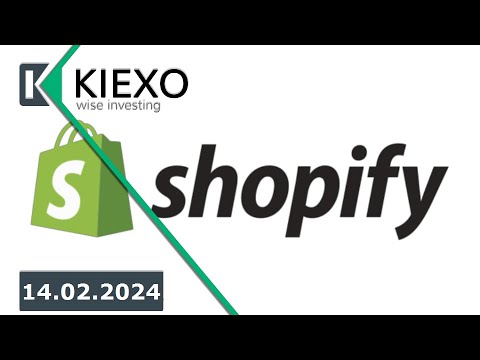 KIEXO: Shopify не оправдала ожиданий инвесторов 