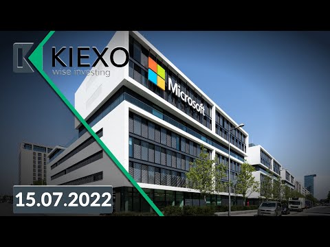 KIEXO: Microsoft выпустит Windows 12 в 2024 году. 15.07