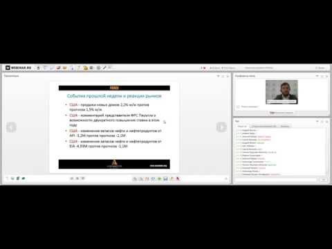 AMarkets. Вебинар «Правильный понедельник» с Артемом Деевым. 29.06.2015