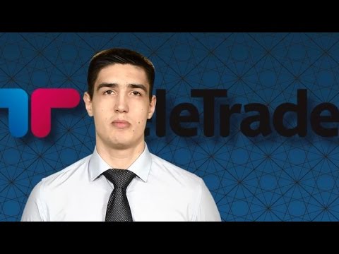 TeleTrade Russia: Дневной обзор 21.04.2015