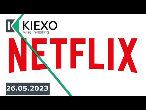 KIEXO: Netflix вводит решение для привлечения акционеров