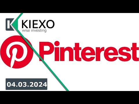 KIEXO: Pinterest растет на рынке искусственного интеллекта