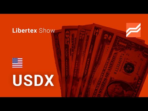 Forex Club: Индекс доллара вновь ускоряется