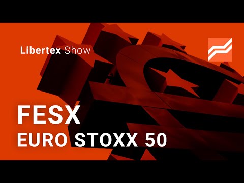 Forex Club: Ралли Euro Stoxx 50 под вопросом