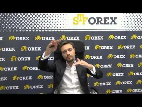 STForex Ltd: Конференция Е.Филиппов