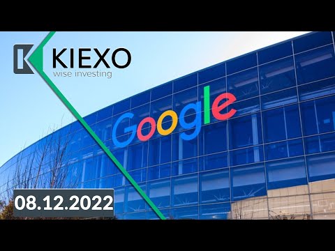 KIEXO: Google объединит картографический сервис Waze 