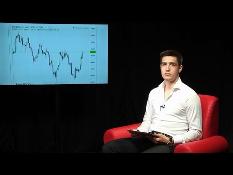 TeleTrade Russia. Утренний обзор, 10.06.2015