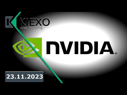 KIEXO: Акции гиганта чипов упали в цене