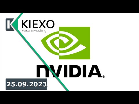 KIEXO: Nvidia растет, но эксперты не видят подтверждения прибыли