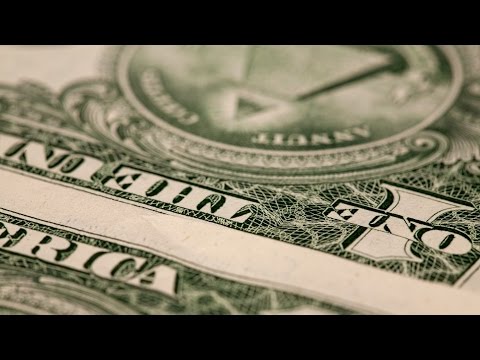 RoboForex: ВолноТрейдинг + фьючерс на РТС (22.05.2015)