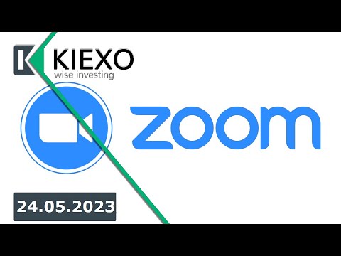 KIEXO: Zoom теряет огромные проценты