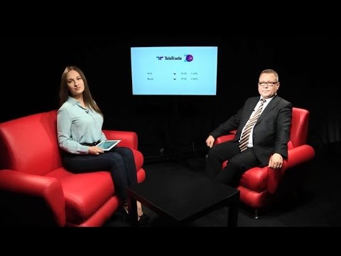 TeleTrade Russia: Утренний обзор 07.04.2015