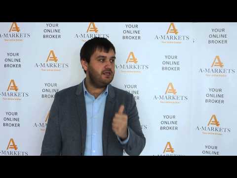 AMarkets. Утренний брифинг Артема Деева 30.04.2015. Курс Форекс