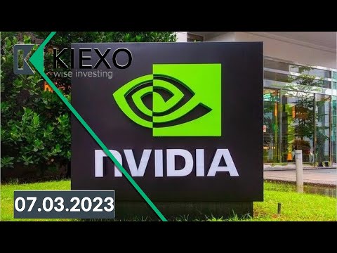 KIEXO: NVIDIA выпустила видеокарту с проблемой