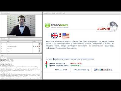 FreshForex: Ежедневный обзор рынка 24 03 2015