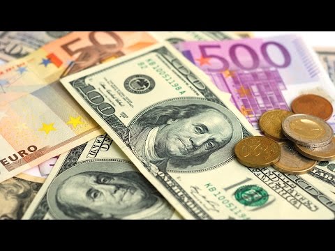 RoboForex: ВолноТрейдинг + фьючерс на РТС (05.05.2015)