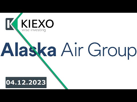 KIEXO: Alaska Air Group заявила о сделке почти на 2млрд долларов США 