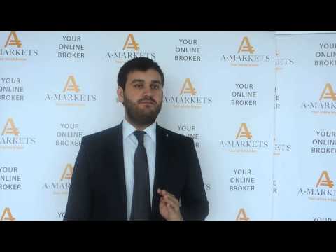 AMarkets. Утренний брифинг Артема Деева 24.06.2015. Курс Форекс