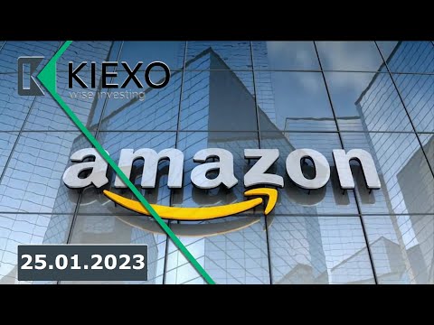KIEXO: Amazon начал вторую волну увольнений