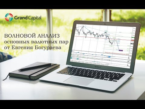 Гранд Капитал. Волновой анализ основных валютных пар 15 - 21 февраля 2019.