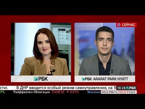 РБК-ТВ Обзор рынков, 02.07.2015