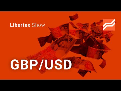 Forex Club: Рост GBPUSD затруднен
