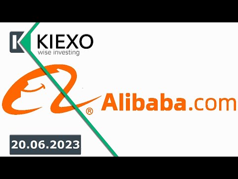 KIEXO: Alibaba назначает Цая председателем совета директоров