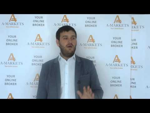 AMarkets. Утренний брифинг Артема Деева 22.06.2015. Курс Форекс