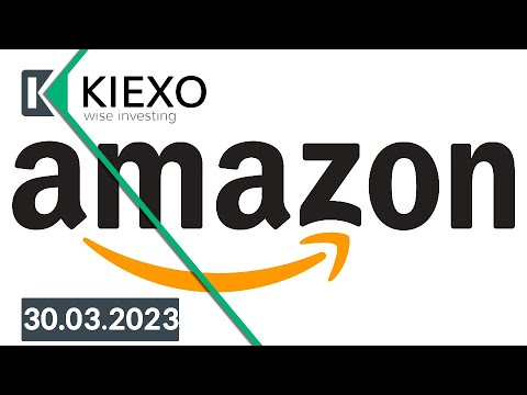 KIEXO: Amazon продолжает снижать зарплаты