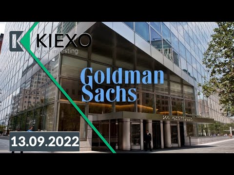 Kiexo Goldman Sachs планирует сокращение сотрудников 13.09.2022