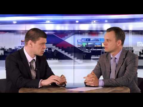 Forex Club. Аналитический прогноз с Валерием Полховским. 19.05.2015