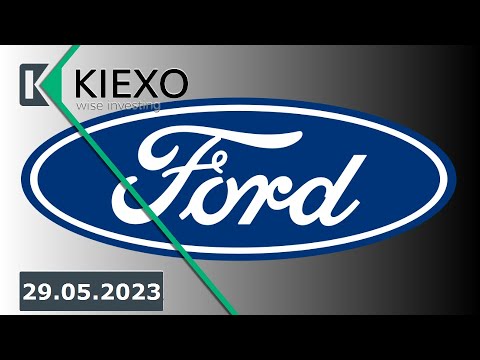 KIEXO: Ford заключил грандиозную сделку с Tesla
